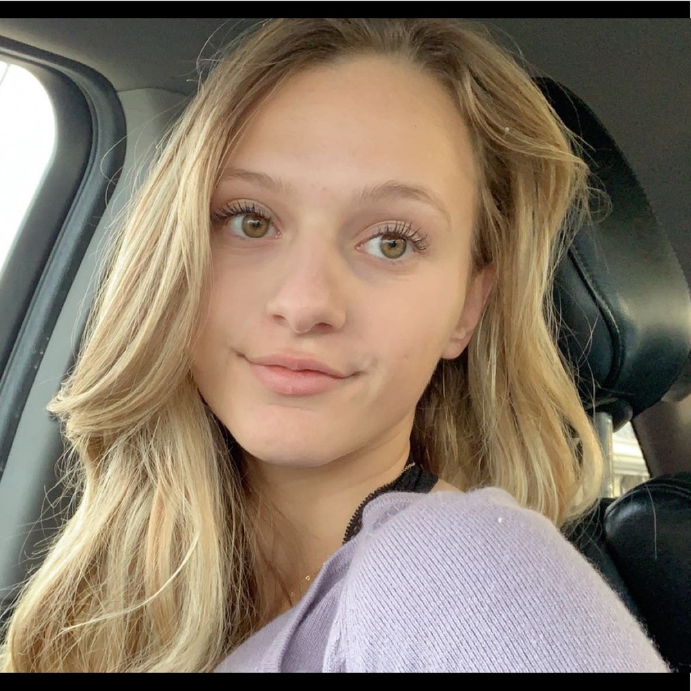 Meet your Posher, Jordan